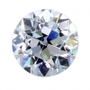 Oval Cut 0.25 Carat Diamonds Avatar